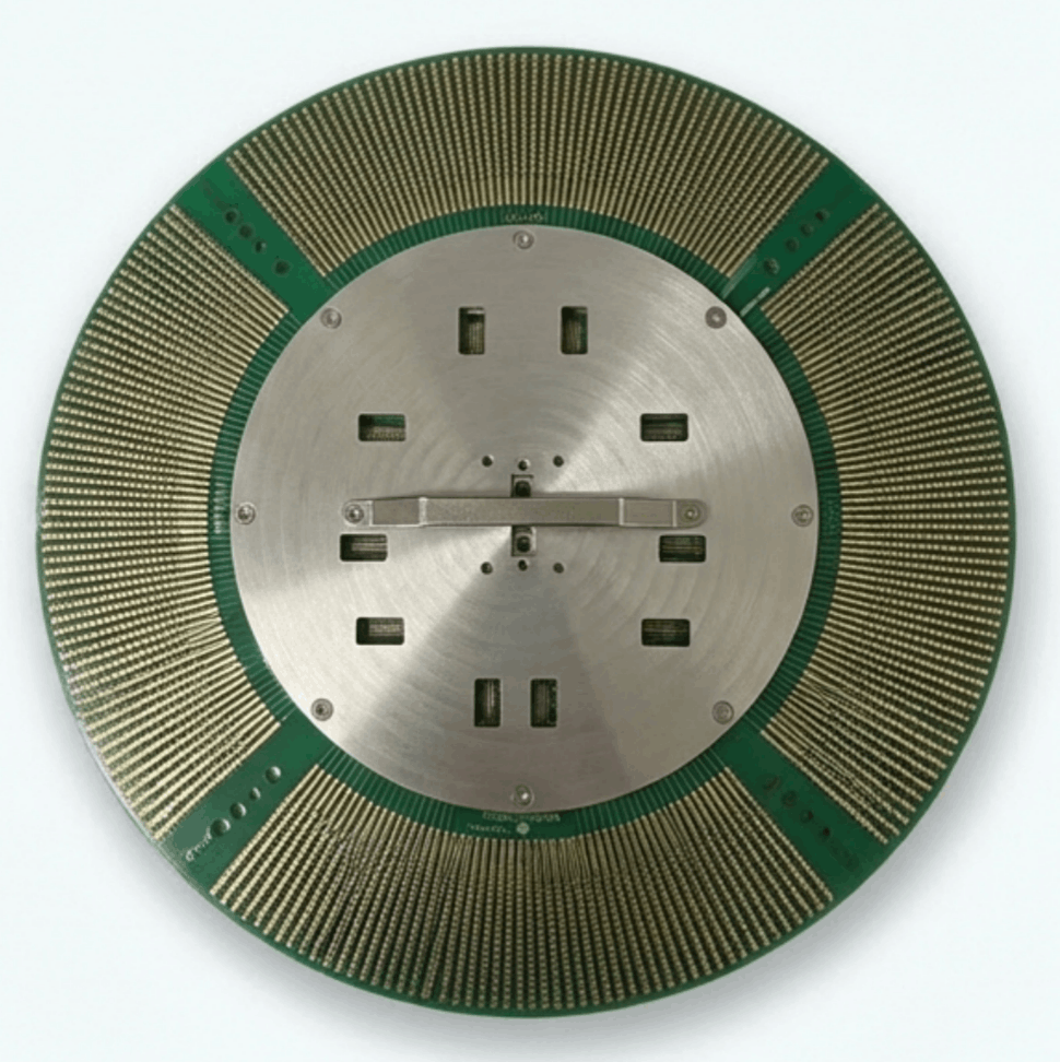 Cobra Probe Card