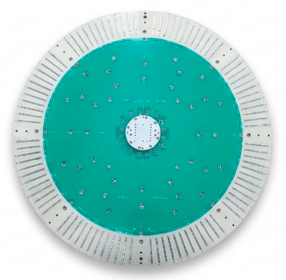 Logic Test Board