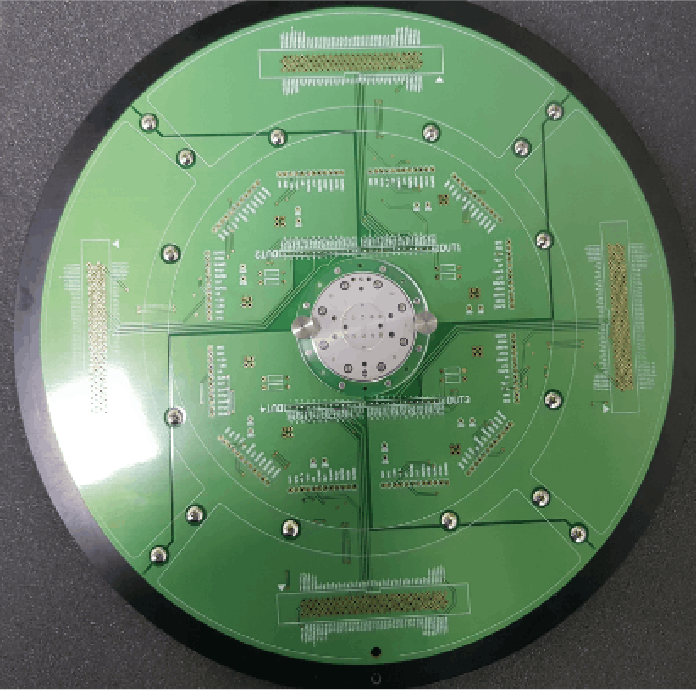 Probe Card