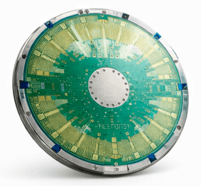 Ultra High-Density & High-Frequency