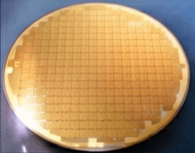 Wafer
