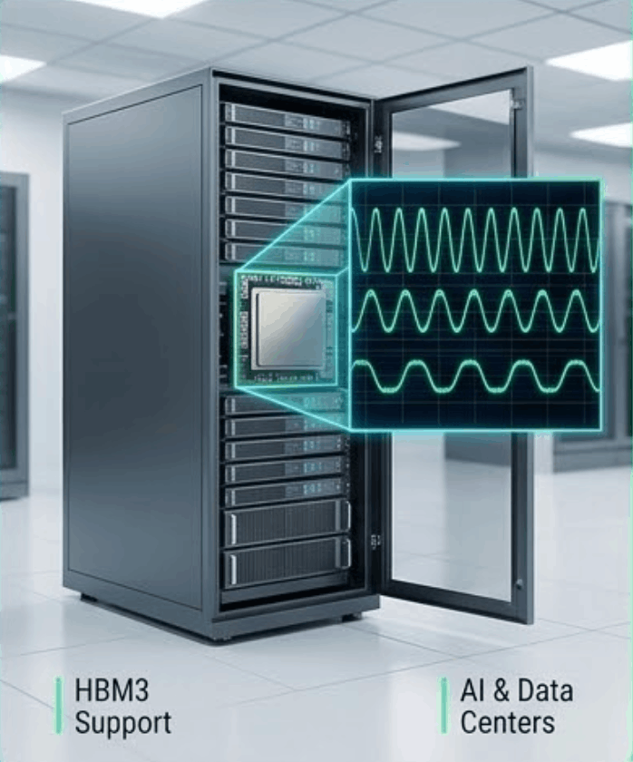 HPC / AI